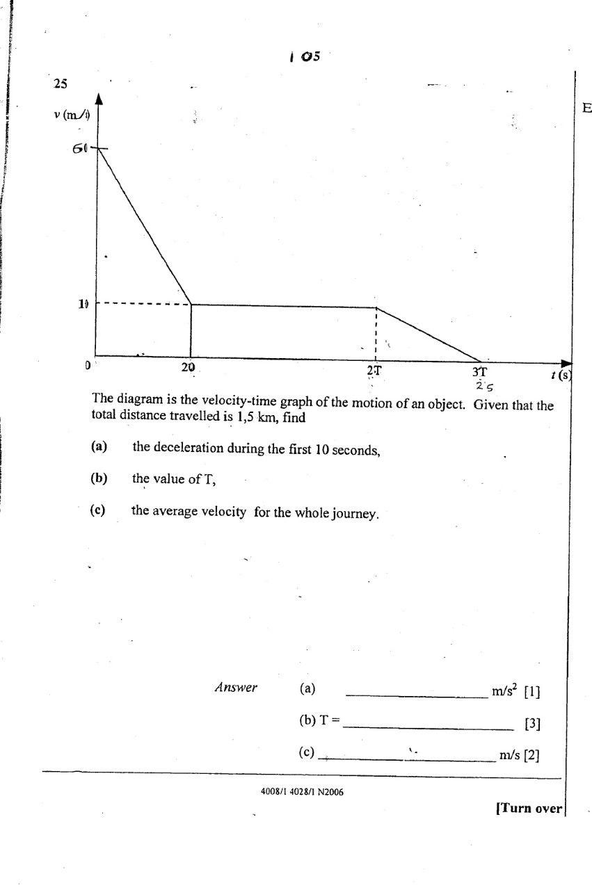 Guys can someone help me to answer question number 25 shown on the screenshot below